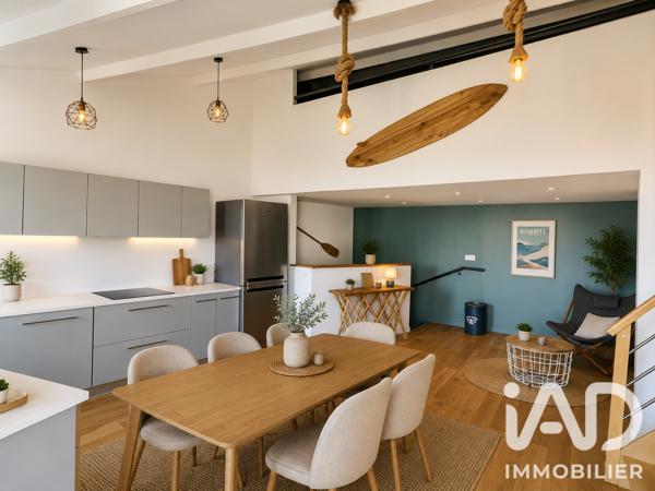 Appartement à vendre 4 pièces 75 m² Bandol