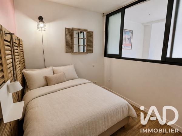Appartement à vendre 4 pièces 75 m² Bandol
