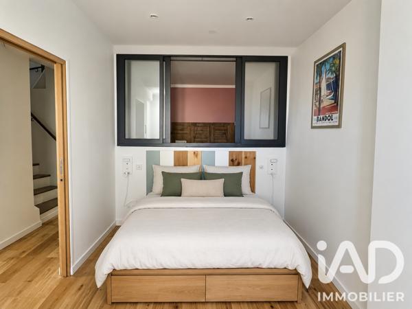 Appartement à vendre 4 pièces 75 m² Bandol