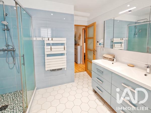 Appartement à vendre 4 pièces 75 m² Bandol