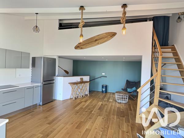 Appartement à vendre 4 pièces 75 m² Bandol