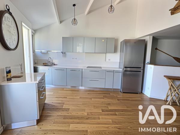 Appartement à vendre 4 pièces 75 m² Bandol