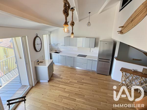 Appartement à vendre 4 pièces 75 m² Bandol