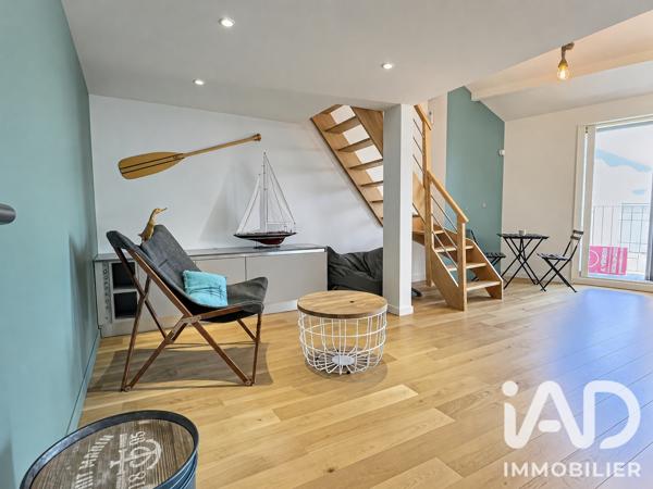 Appartement à vendre 4 pièces 75 m² Bandol