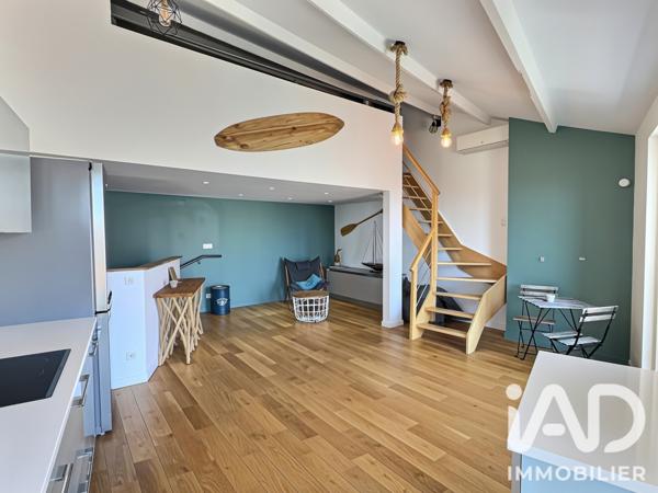 Appartement à vendre 4 pièces 75 m² Bandol