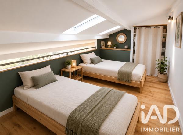 Appartement à vendre 4 pièces 75 m² Bandol