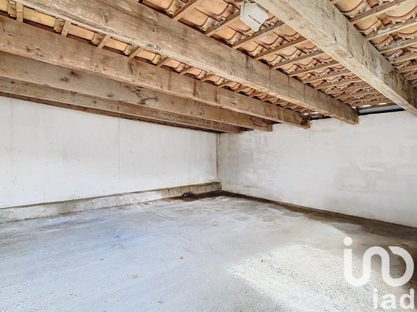 Maison à vendre 4 pièces 81 m² La Couarde-sur-Mer