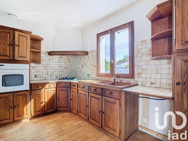 Maison à vendre 4 pièces 81 m² La Couarde-sur-Mer