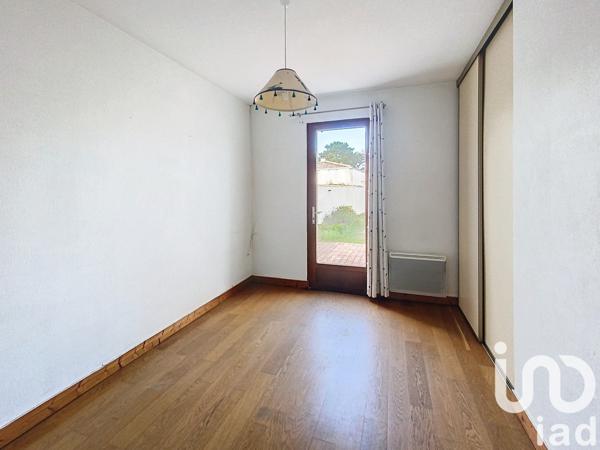 Maison à vendre 4 pièces 81 m² La Couarde-sur-Mer