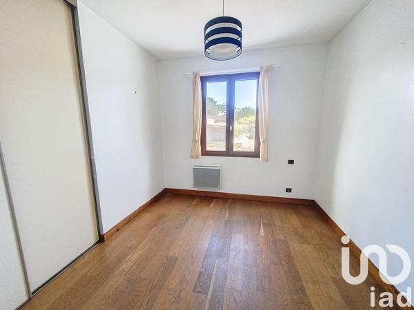 Maison à vendre 4 pièces 81 m² La Couarde-sur-Mer