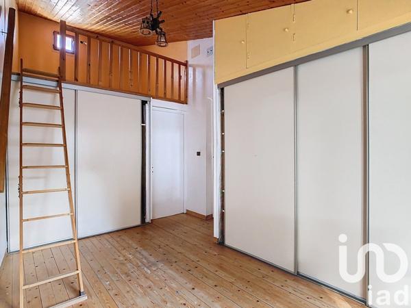 Maison à vendre 4 pièces 81 m² La Couarde-sur-Mer