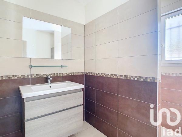 Maison à vendre 4 pièces 81 m² La Couarde-sur-Mer