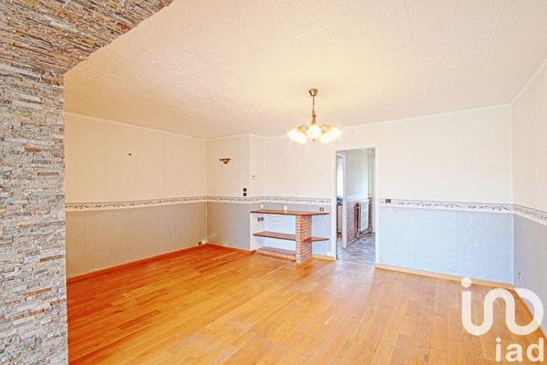 Maison à vendre 6 pièces 98 m² Beaurains