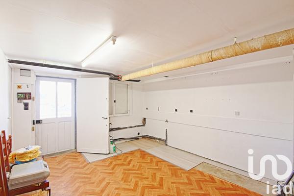 Maison à vendre 6 pièces 98 m² Beaurains