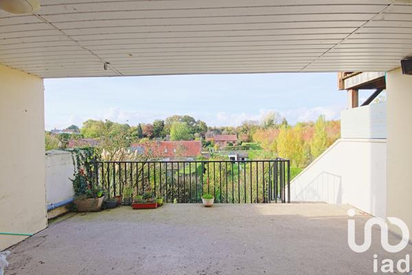 Maison à vendre 6 pièces 98 m² Beaurains