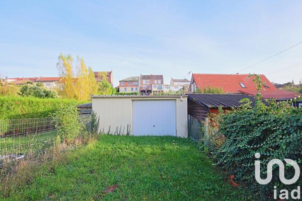 Maison à vendre 6 pièces 98 m² Beaurains