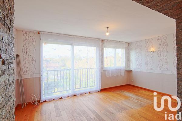 Maison à vendre 6 pièces 98 m² Beaurains