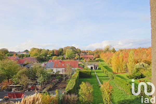 Maison à vendre 6 pièces 98 m² Beaurains