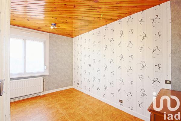 Maison à vendre 6 pièces 98 m² Beaurains