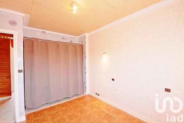 Maison à vendre 6 pièces 98 m² Beaurains