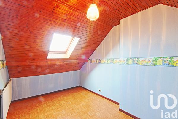 Maison à vendre 6 pièces 98 m² Beaurains