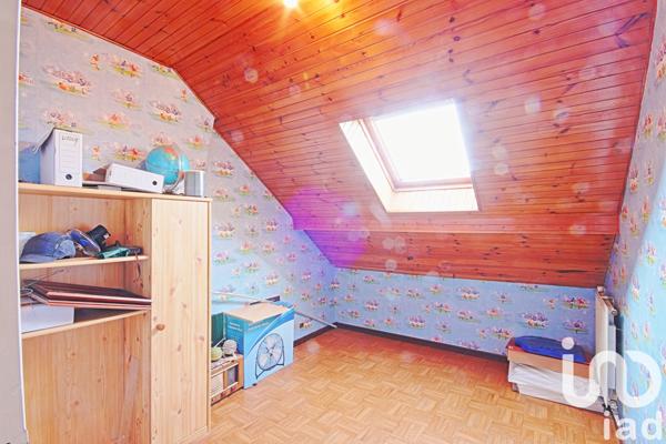 Maison à vendre 6 pièces 98 m² Beaurains