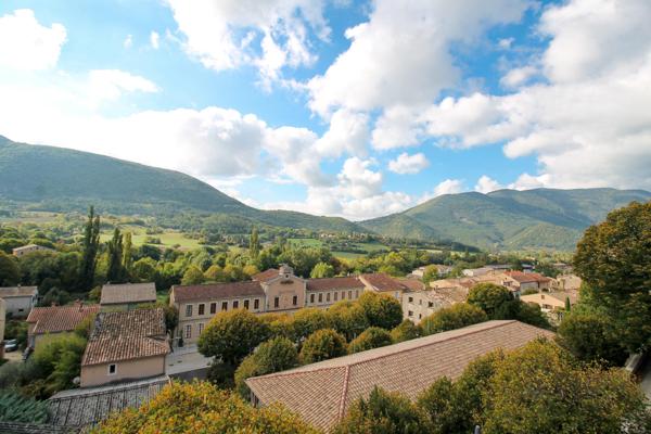 Vente / Appartement T3