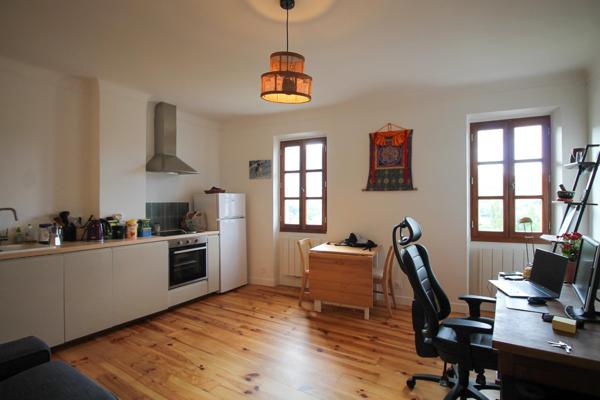 Vente / Appartement T3
