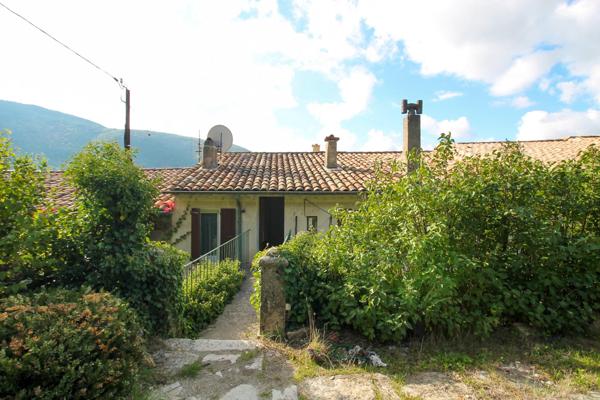 Vente / Appartement T3