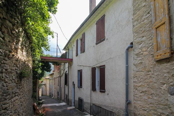 Vente / Appartement T3