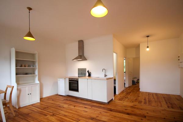 Vente / Appartement T3