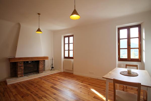 Vente / Appartement T3
