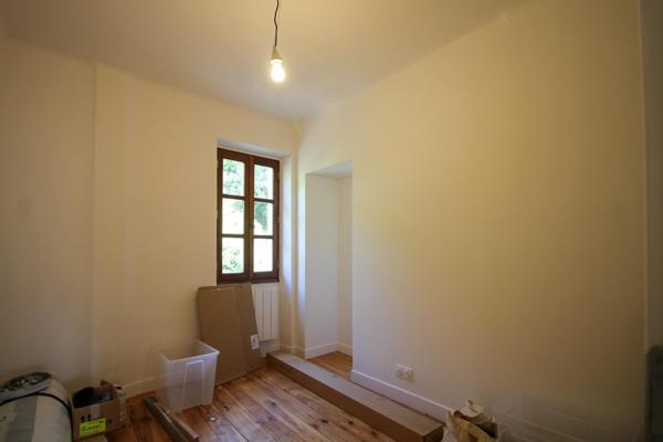Vente / Appartement T3