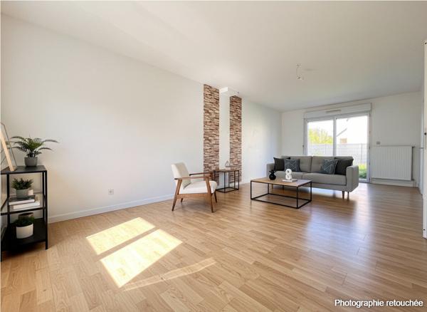 Maison 5 pièce(s) 93 m2