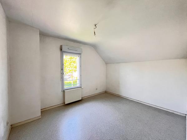 Maison 5 pièce(s) 93 m2