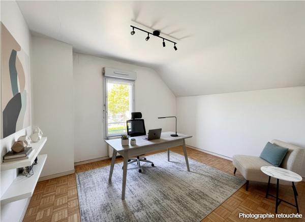 Maison 5 pièce(s) 93 m2