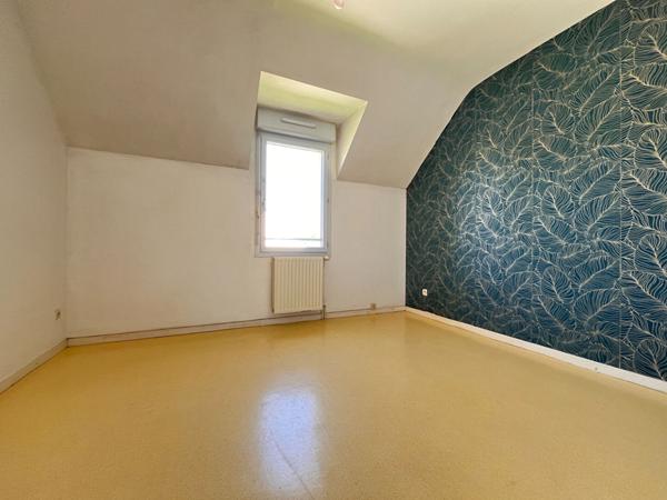 Maison 5 pièce(s) 93 m2