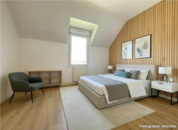 Maison 5 pièce(s) 93 m2