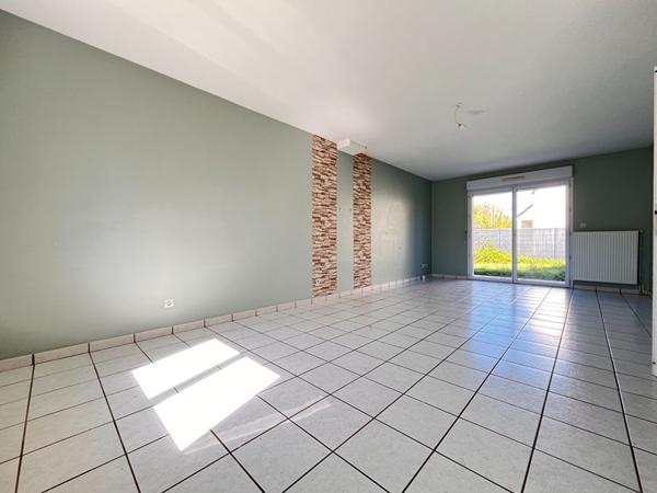 Maison 5 pièce(s) 93 m2