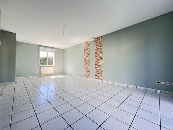 Maison 5 pièce(s) 93 m2