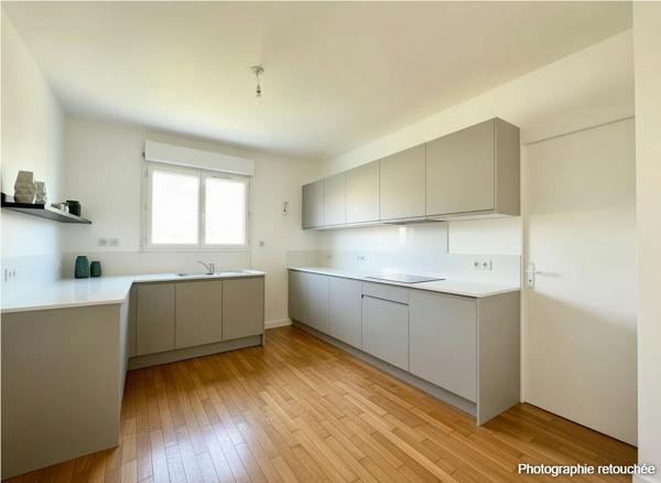 Maison 5 pièce(s) 93 m2