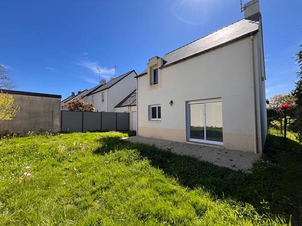 Maison 5 pièce(s) 93 m2