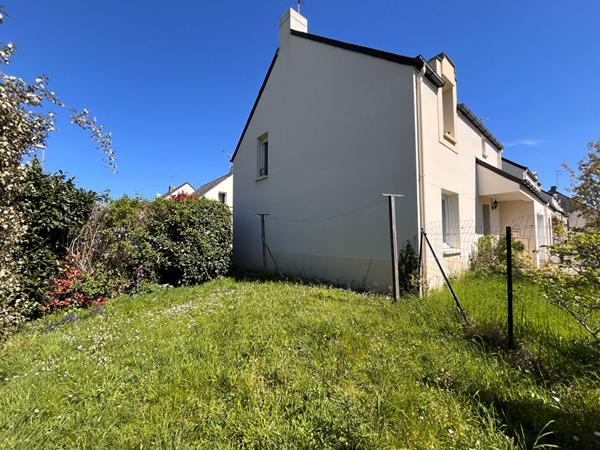 Maison 5 pièce(s) 93 m2