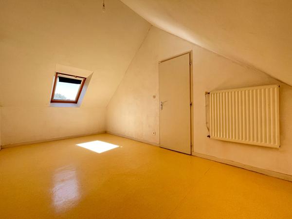 Maison 5 pièce(s) 93 m2