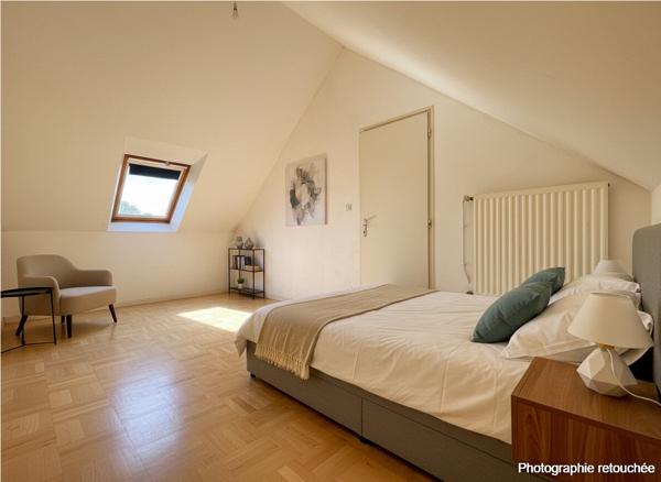 Maison 5 pièce(s) 93 m2