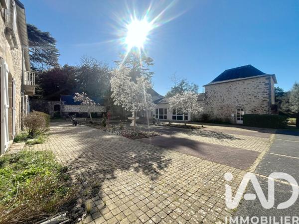 Maison à vendre 4 pièces 105 m² Saint-Herblain