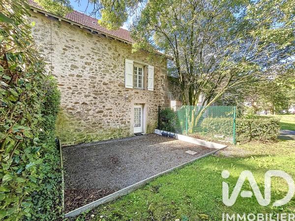 Maison à vendre 4 pièces 105 m² Saint-Herblain