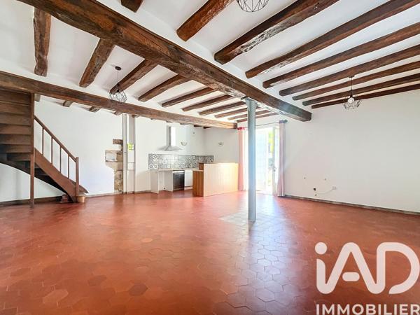 Maison à vendre 4 pièces 105 m² Saint-Herblain