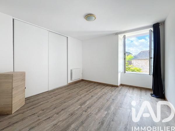 Maison à vendre 4 pièces 105 m² Saint-Herblain