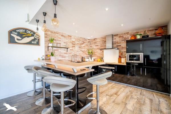 Maison à vendre 749 000 € Vieux-Boucau-les-Bains 5 p 146 m² DPE B